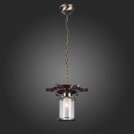 Светильник подвесной St luce SL150.303.01 VOLANTINO