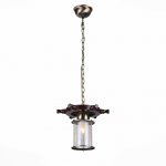 Светильник подвесной St luce SL150.303.01 VOLANTINO