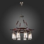 Люстра подвесная St luce SL150.303.08 VOLANTINO