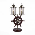 Настольная лампа St luce SL150.304.02 VOLANTINO