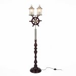 Торшер St luce SL150.305.02 VOLANTINO