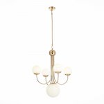 Люстра подвесная St luce SL1504.203.05 Avellino
