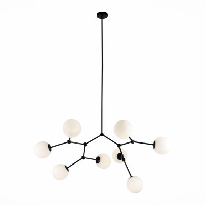 Люстра подвесная St luce SL1506.403.08 Chieti