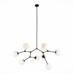 Люстра подвесная St luce SL1506.403.08 Chieti