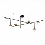 Люстра потолочная St luce SL1507.422.06 ALBERO