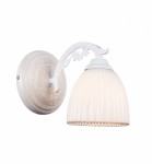 Светильник настенный бра St luce SL151.501.01 FIORE