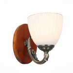 Светильник настенный бра St luce SL151.301.01 FIORE 2
