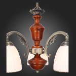 Люстра подвесная St luce SL151.303.03 FIORE 2