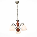 Люстра подвесная St luce SL151.303.03 FIORE 2