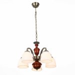 Люстра подвесная St luce SL151.303.05 FIORE 2