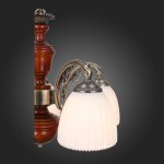 Люстра подвесная St luce SL151.303.05 FIORE 2