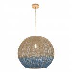 Светильник  с лампой накаливания St luce SL1514.633.01 VIMINI