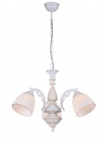 Люстра подвесная St luce SL151.503.03 FIORE