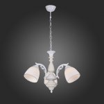 Люстра подвесная St luce SL151.503.03 FIORE