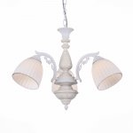 Люстра подвесная St luce SL151.503.03 FIORE