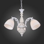 Люстра подвесная St luce SL151.503.03 FIORE
