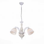Люстра подвесная St luce SL151.503.03 FIORE