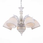 Люстра подвесная St luce SL151.503.05 FIORE