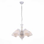 Люстра подвесная St luce SL151.503.05 FIORE