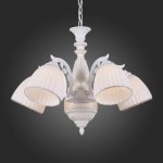 Люстра подвесная St luce SL151.503.05 FIORE
