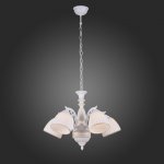Люстра подвесная St luce SL151.503.05 FIORE