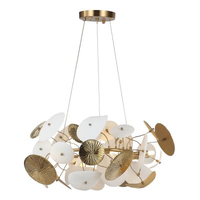 Светильник  с лампой St luce SL1518.303.06 DAHLIA