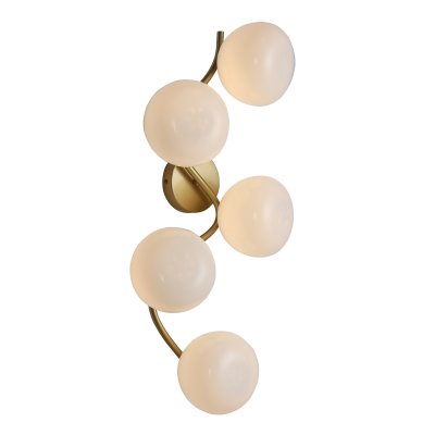 Светильник с лампой St luce SL1519.301.05 SWEVEN Светильник с лампой St luce SL1519.301.05 SWEVEN