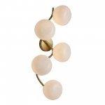 Светильник с лампой St luce SL1519.301.05 SWEVEN