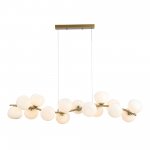 Светильник с лампой St luce SL1519.303.16 SWEVEN