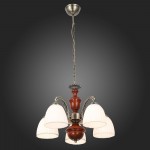Люстра подвесная St luce SL151.303.05 FIORE 2