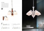Люстра подвесная St luce SL151.303.03 FIORE 2