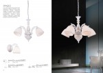 Светильник настенный бра St luce SL151.501.01 FIORE