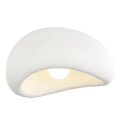 Светильник  с лампой накаливания St luce SL1522.502.01 WABI SABI