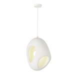 Светильник  с лампой накаливания St luce SL1522.543.01 WABI SABI