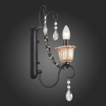 Светильник настенный бра St luce SL152.401.01 COLLANA