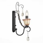 Светильник настенный бра St luce SL152.401.01 COLLANA