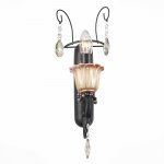 Светильник настенный бра St luce SL152.401.01 COLLANA