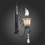 Светильник настенный бра St luce SL152.401.01 COLLANA