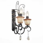 Светильник настенный бра St luce SL152.401.02 COLLANA