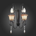 Светильник настенный бра St luce SL152.401.02 COLLANA