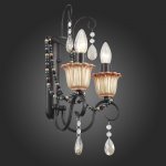 Светильник настенный бра St luce SL152.401.02 COLLANA