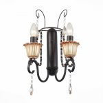 Светильник настенный бра St luce SL152.401.02 COLLANA