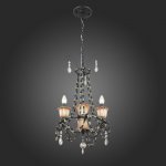 Люстра подвесная St luce SL152.403.03 COLLANA