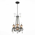 Люстра подвесная St luce SL152.403.03 COLLANA