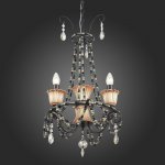 Люстра подвесная St luce SL152.403.03 COLLANA