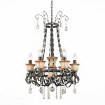 Люстра подвесная St luce SL152.403.06 COLLANA