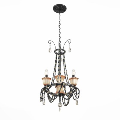 Люстра подвесная St luce SL152.403.03 COLLANA