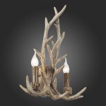 Светильник настенный бра St luce SL153.701.02 RENNA