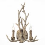 Светильник настенный бра St luce SL153.701.02 RENNA