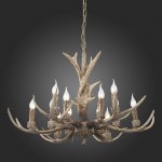 Люстра подвесная St luce SL153.703.12 RENNA